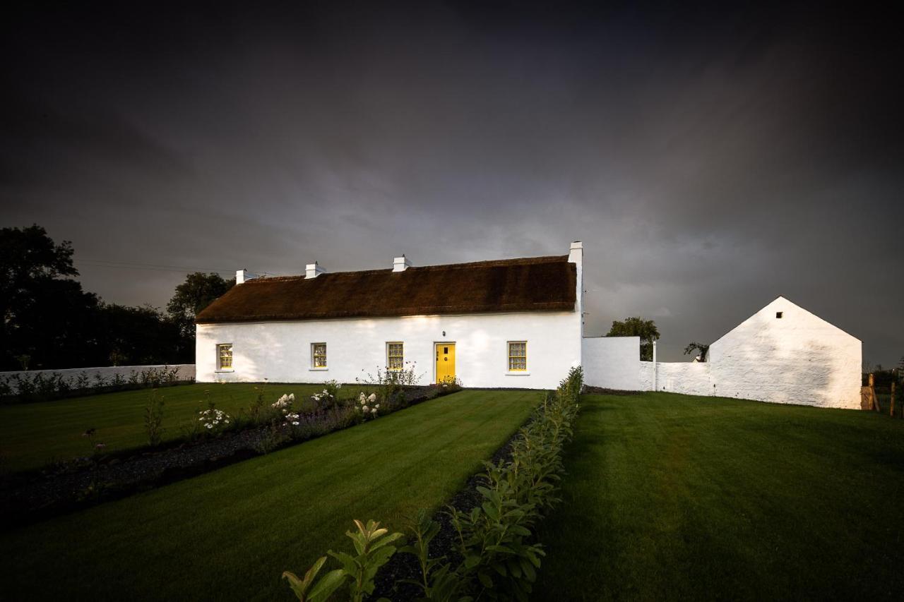 Katie'S Cottage Bellaghy Exterior foto
