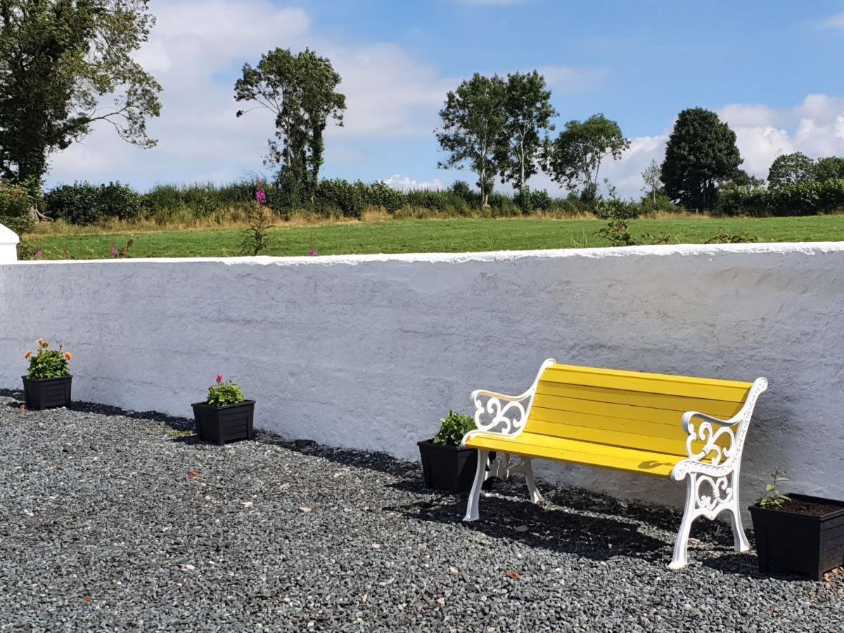 Katie'S Cottage Bellaghy Exterior foto